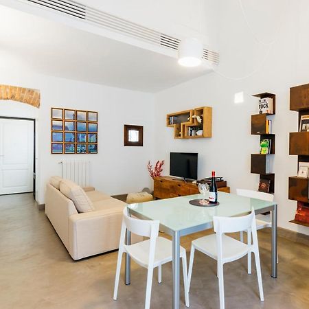 Maison Del Capo Παλέρμο Εξωτερικό φωτογραφία