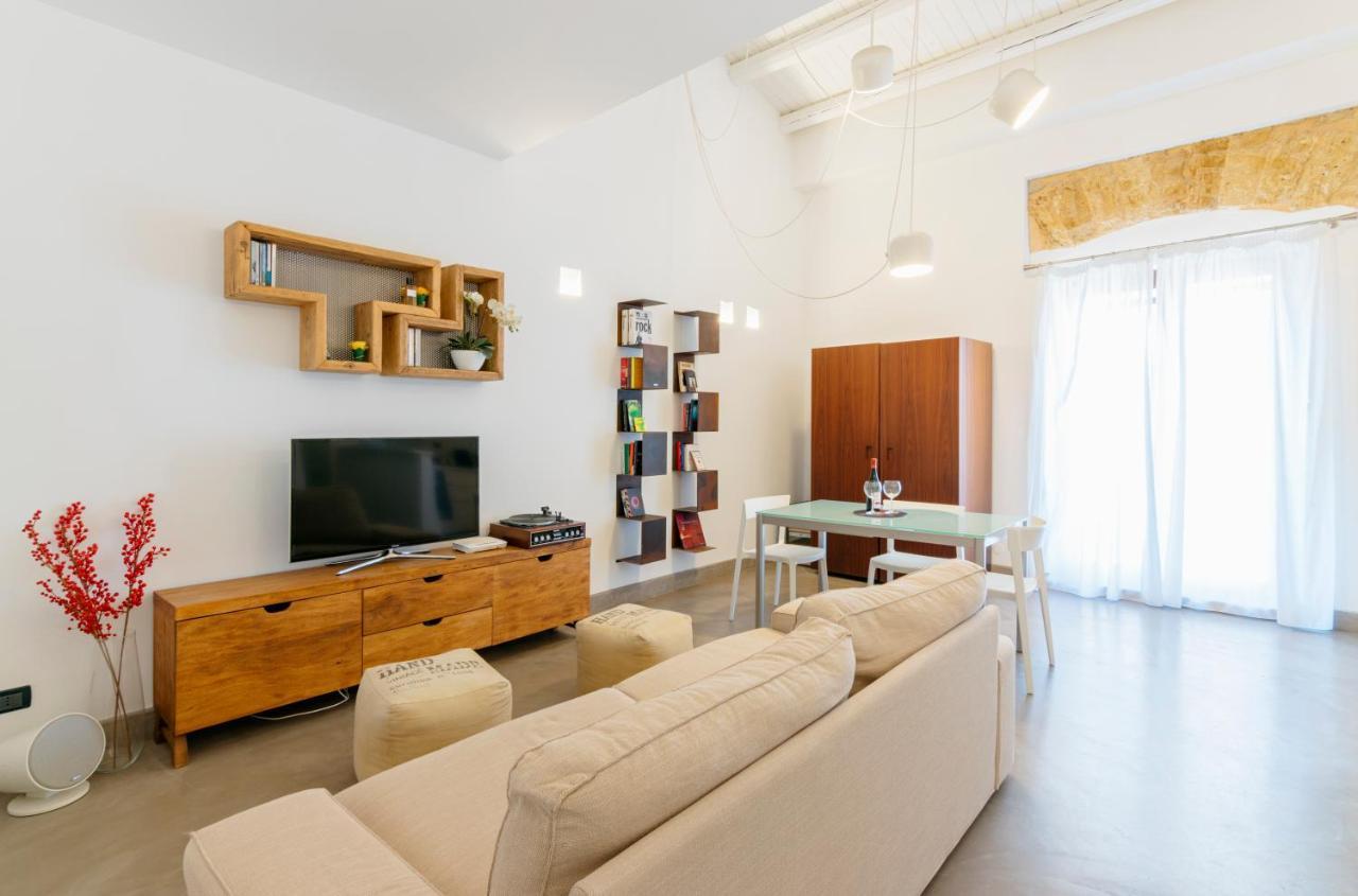 Maison Del Capo Παλέρμο Εξωτερικό φωτογραφία
