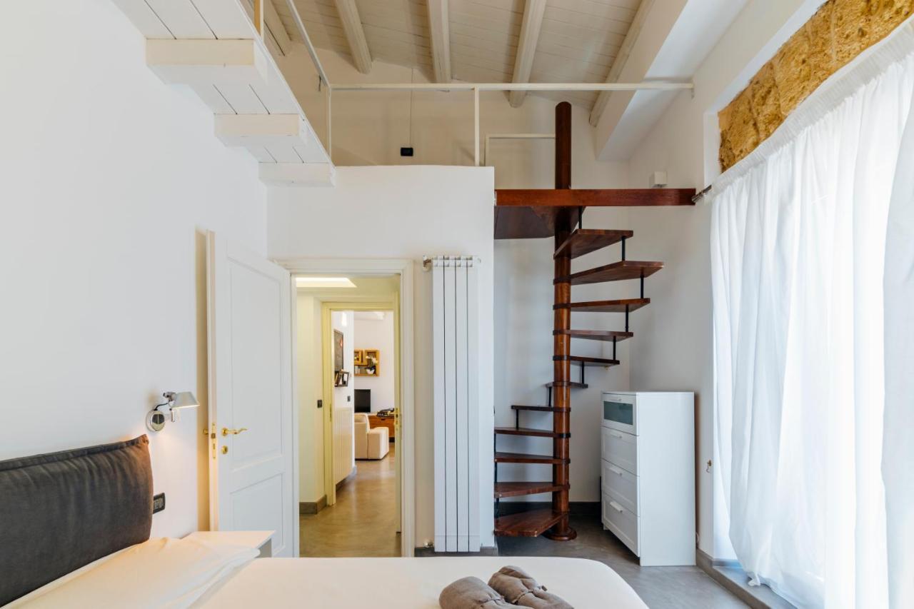 Maison Del Capo Παλέρμο Εξωτερικό φωτογραφία
