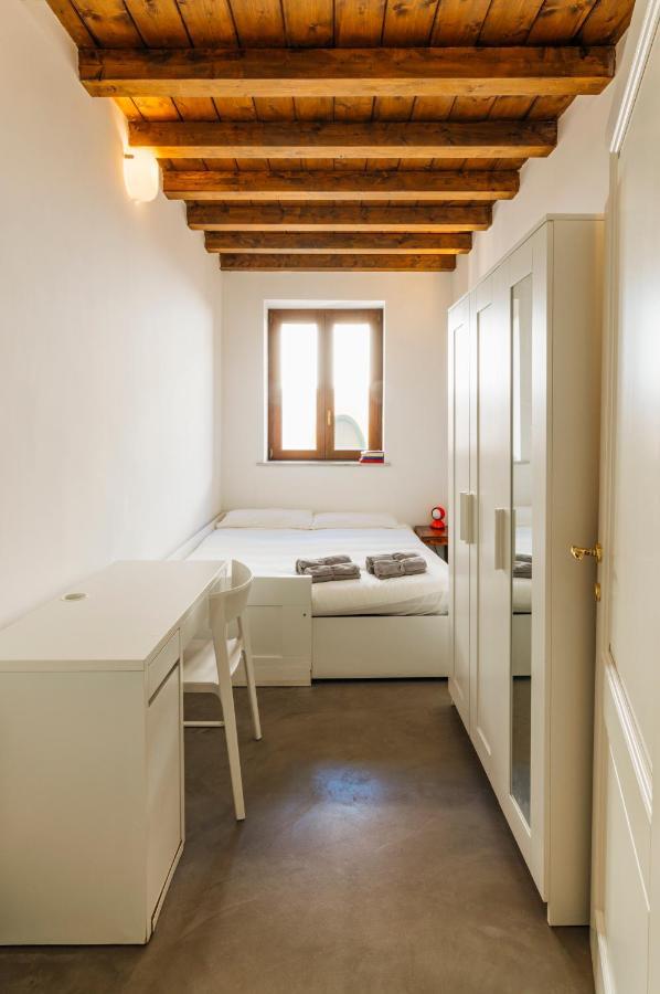 Maison Del Capo Παλέρμο Εξωτερικό φωτογραφία